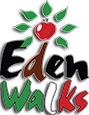 Eden Walks