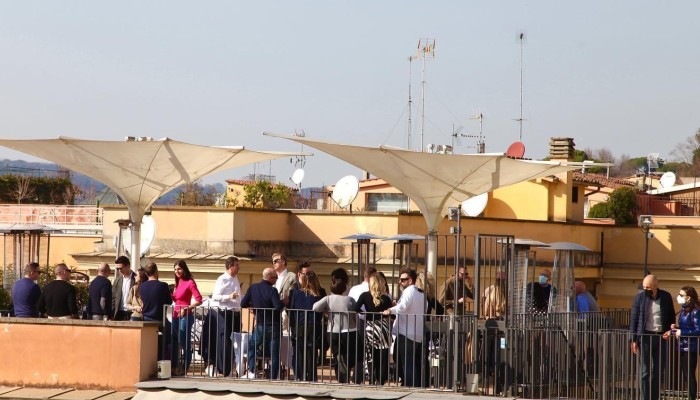 What to Do Around the Spanish Steps Rome Guide