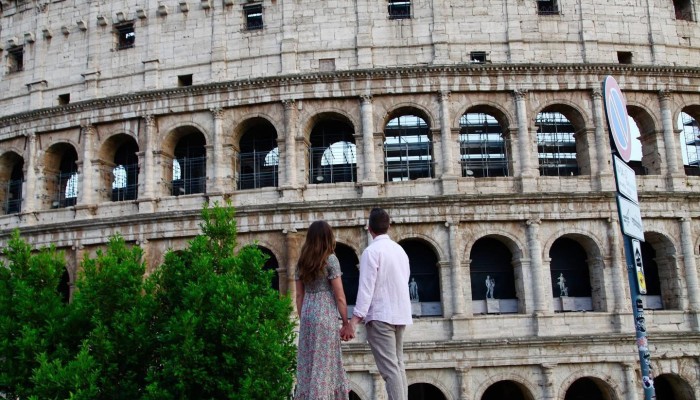 Inside the World of the Gladiators