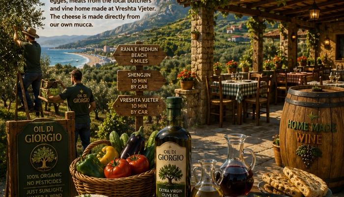 Experience Authentic Northern Albania