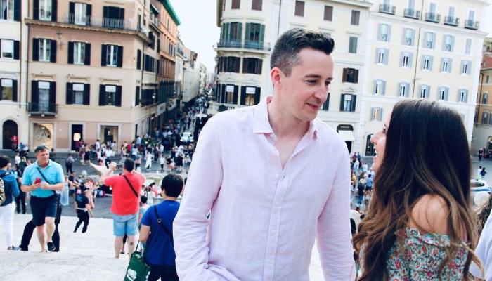 Frequently Asked Questions About Rome